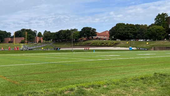 Final: Steelers training camp, Day 13 taken in Latrobe, Pa. (Live coverage)